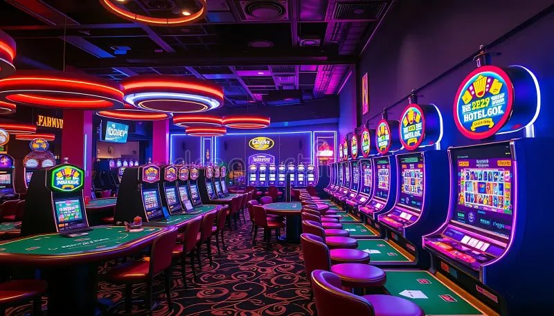 Tampilan aplikasi bolangtogel dengan kemudahan taruhan mobile sportsbook dan kasino