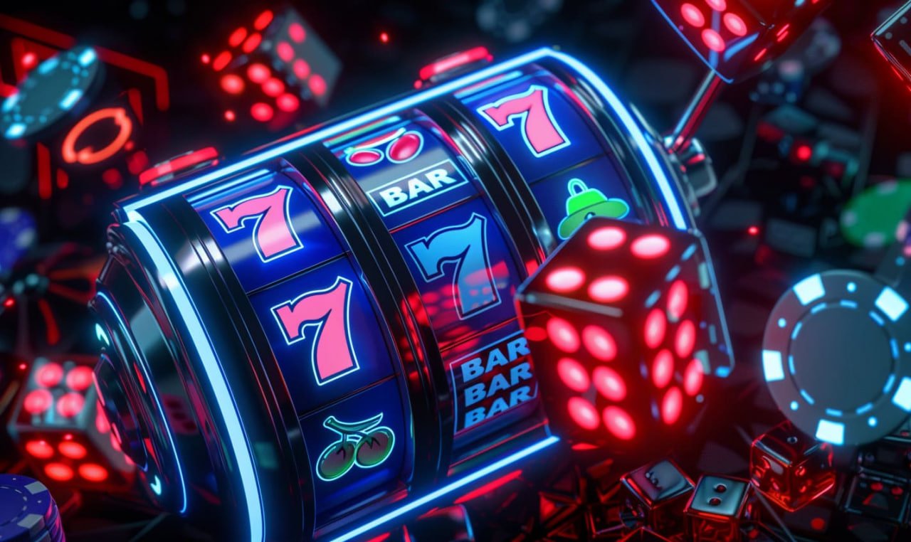 Pemain slot online di Surabaya dengan jackpot kemenangan